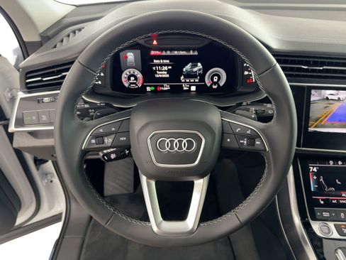 New 2026 Audi Q7 3.0T Premium image 17