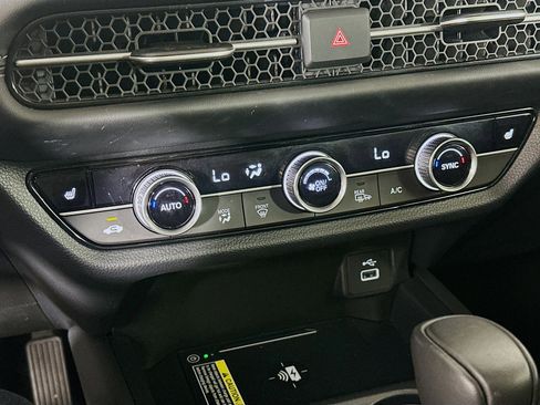 Used 2024 Honda HR-V EX-L image 23