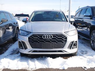 Used 2023 Audi Q5 2.0T Premium Plus video 2