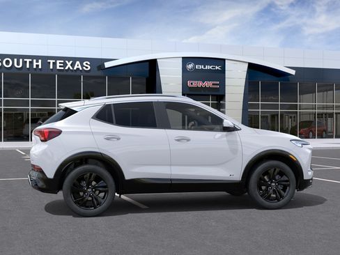 New 2026 Buick Encore GX Sport Touring w/ Comfort Package FWD image 5