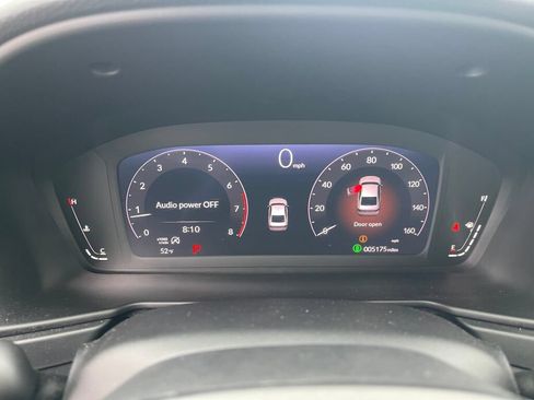 Used 2025 Honda Accord SE image 20