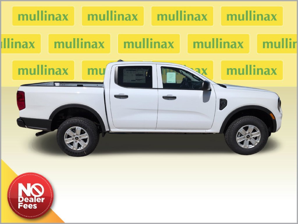 New 2026 Ford Ranger XL RWD image 2