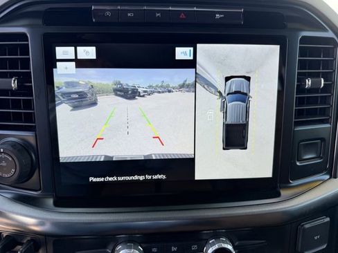 Used 2021 Ford F150 Platinum w/ Equipment Group 701A High RWD image 26