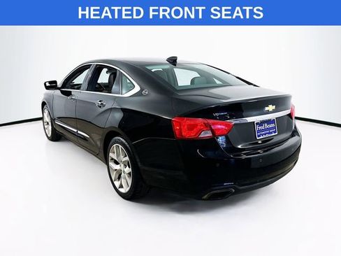 Used 2018 Chevrolet Impala Premier image 7