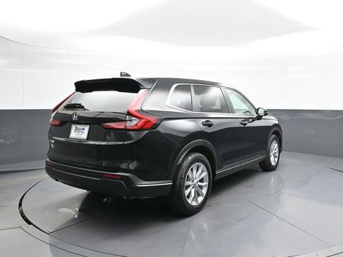 Certified 2024 Honda CR-V EX-L image 6