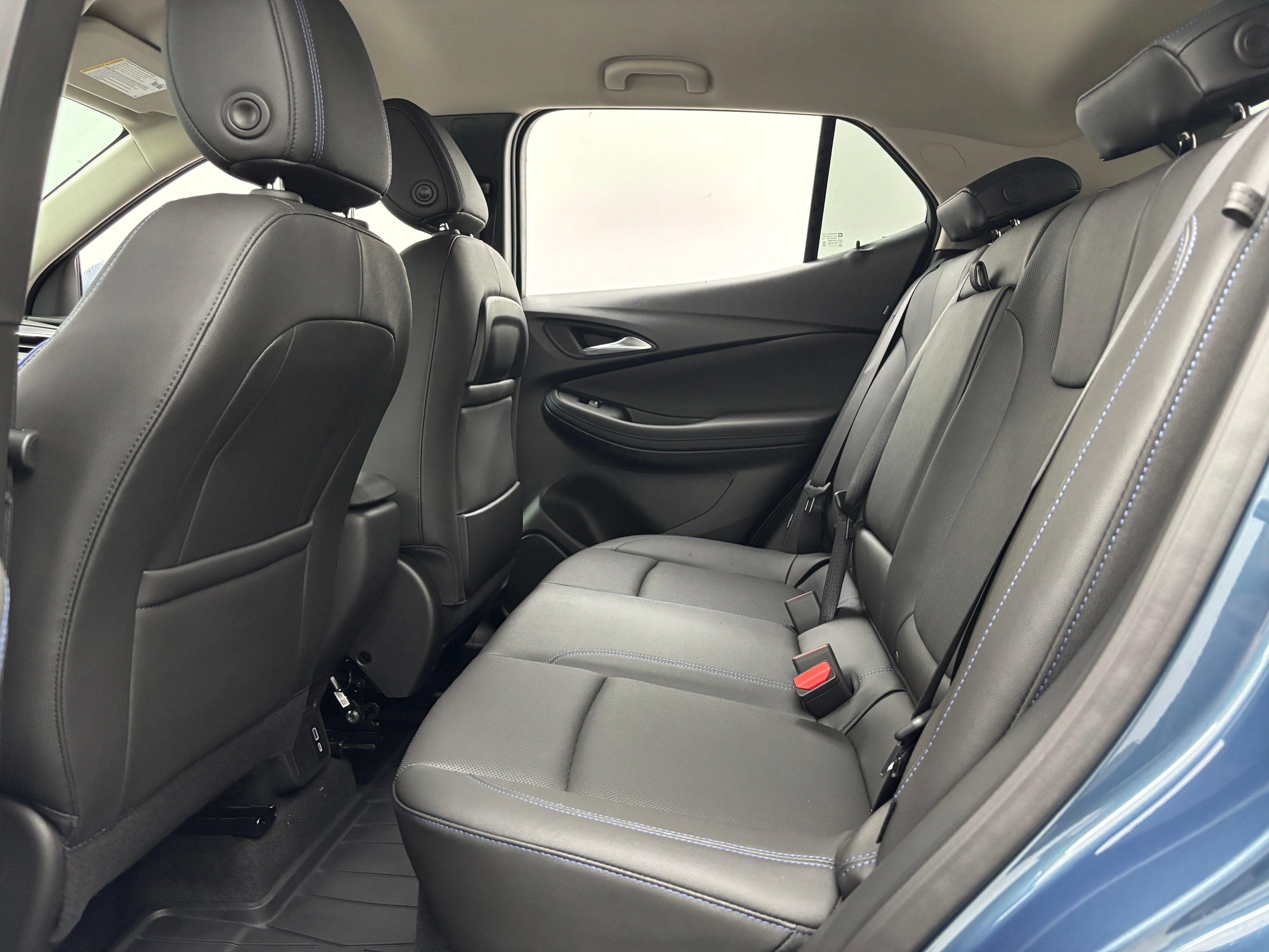 New 2026 Buick Encore GX Sport Touring w/ Advanced Technology Package FWD image 35