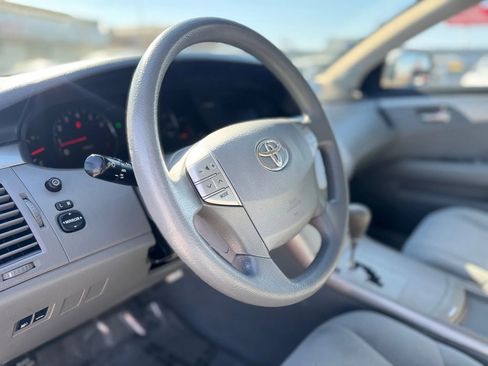 Used 2007 Toyota Avalon XL image 9
