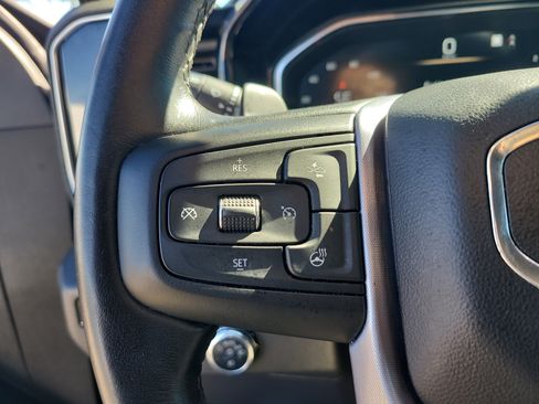 Used 2023 GMC Sierra 1500 SLT w/ SLT Premium Package image 27