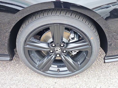 New 2026 Honda Accord Sport image 4