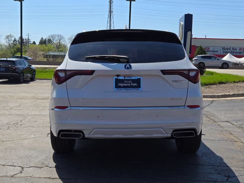 New 2026 Acura MDX SH-AWD w/ Advance Package image 20