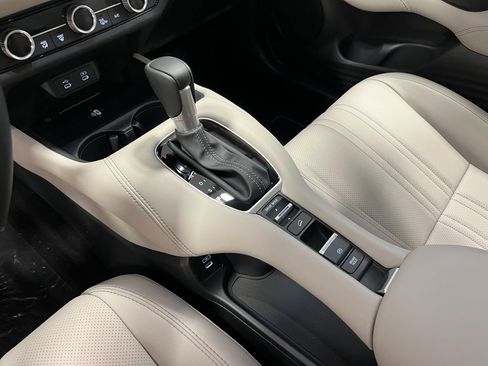 New 2027 Honda HR-V EX-L image 21