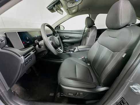 Used 2025 Hyundai Tucson SEL image 13