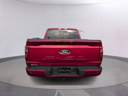 Used 2026 Ford F150 XLT w/ Equipment Group 302A MID AWD/4WD image 4
