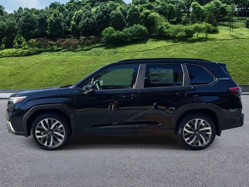 New 2026 Subaru Forester Touring w/ Touring Package AWD/4WD image 2