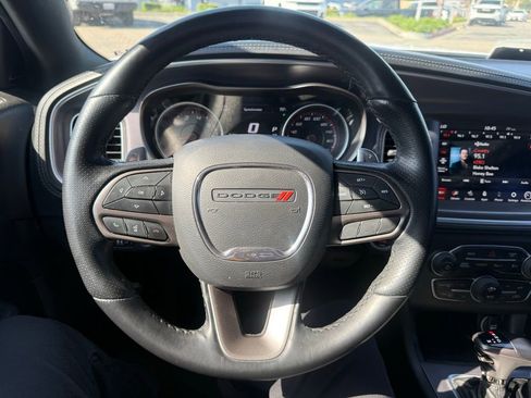 Used 2021 Dodge Charger Scat Pack w/ Plus Group image 6