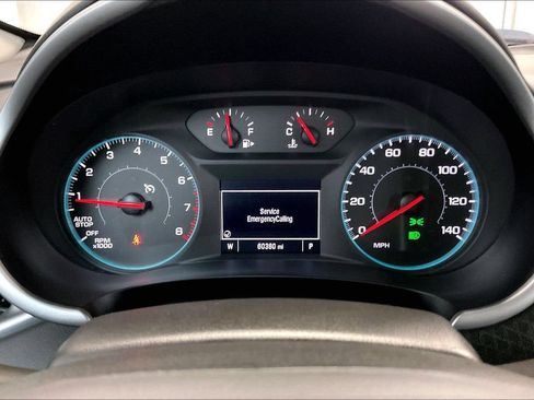 Used 2024 Chevrolet Malibu LT FWD image 7