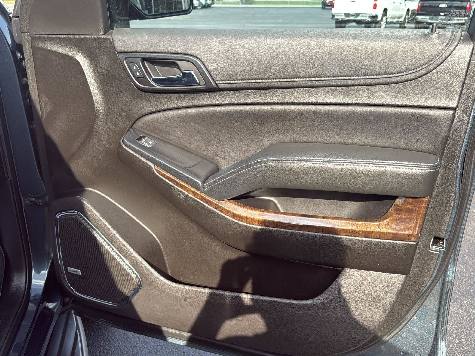 Used 2020 Chevrolet Tahoe LT AWD/4WD image 29