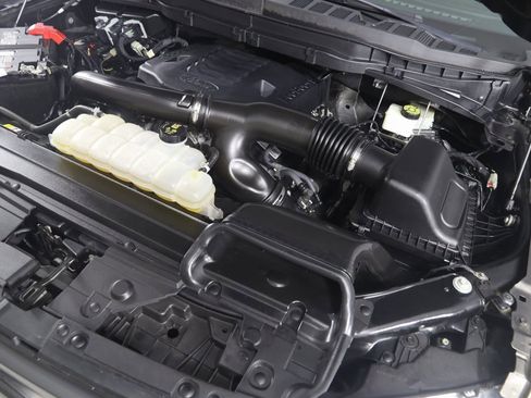 Used 2022 Ford F150 Tremor image 17