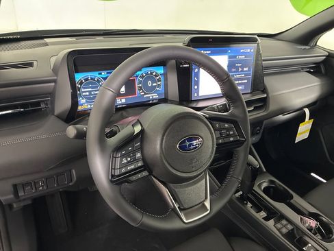 New 2026 Subaru Outback Touring image 16