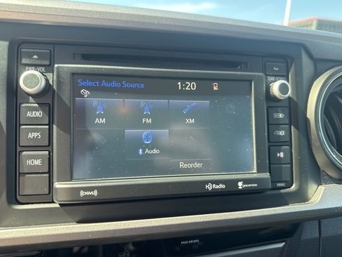 Used 2018 Toyota Tacoma SR5 image 23