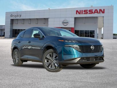 New 2026 Nissan Murano SL w/ Cargo Package