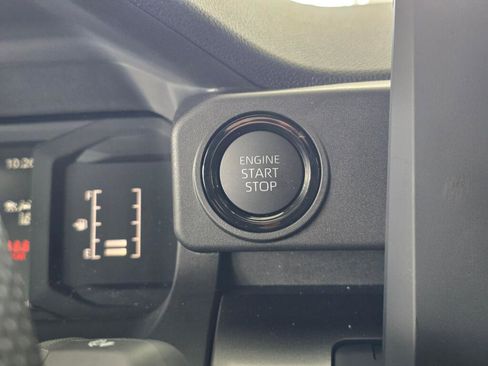 New 2026 Toyota Tacoma SR5 AWD/4WD image 30