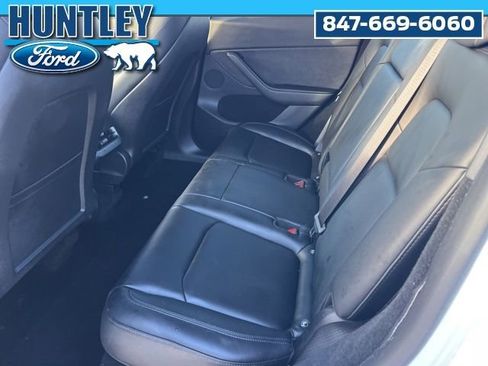 Used 2023 Tesla Model Y Long Range AWD/4WD image 14