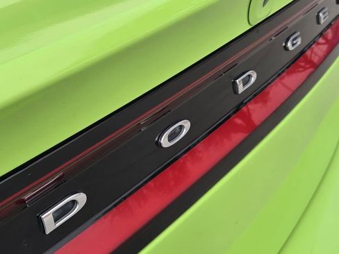 Certified 2023 Dodge Charger SXT image 10