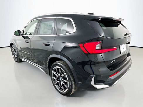 New 2026 BMW X1 xDrive28i w/ Technology Package image 7