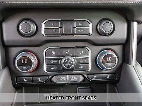 Used 2024 Chevrolet Tahoe LT image 5