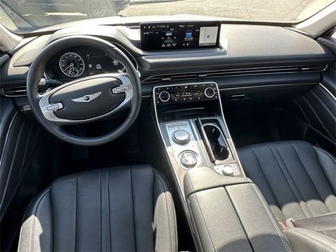 Used 2024 Genesis GV80 2.5T image 22