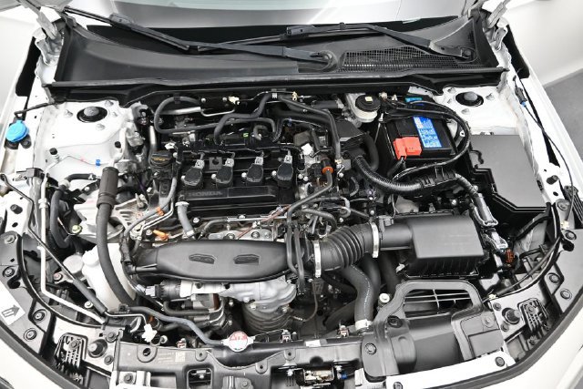 Used 2023 Honda Civic Touring image 20