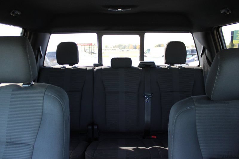 Used 2016 Ford F150 XLT w/ Equipment Group 302A Luxury AWD/4WD image 15