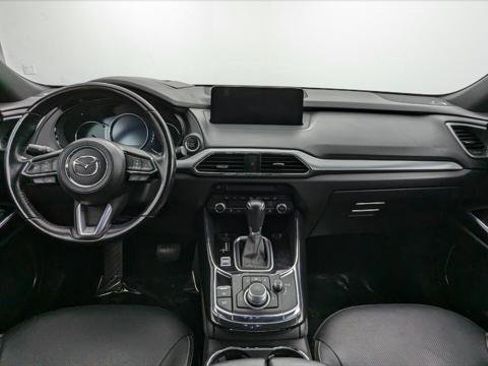 Used 2023 MAZDA CX-9 Grand Touring image 27