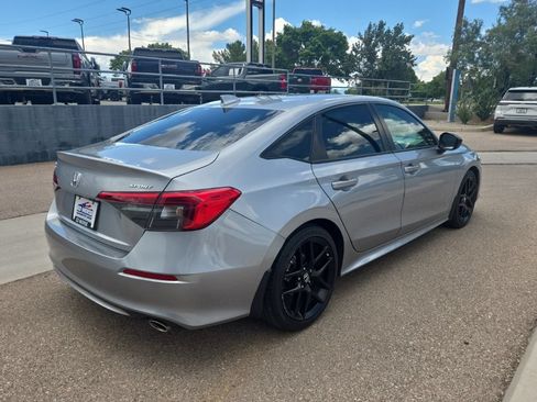 Used 2022 Honda Civic Sport image 5