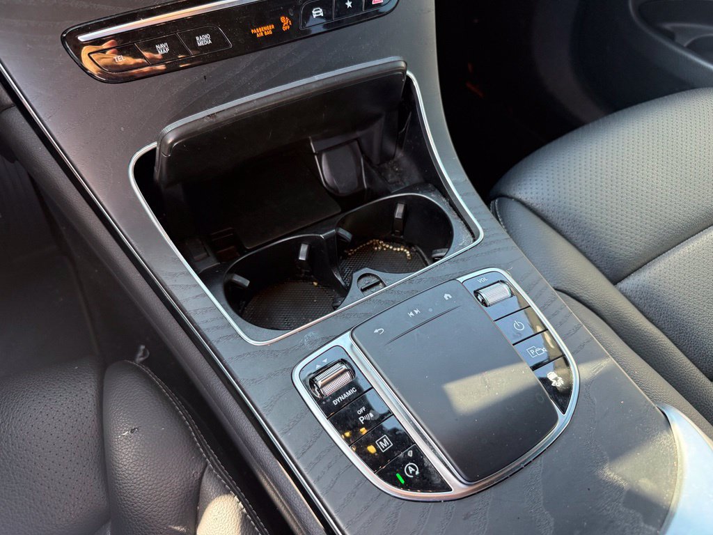 Used 2022 Mercedes-Benz GLC 300 4MATIC image 12