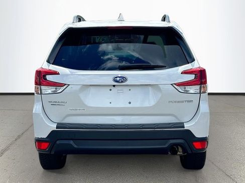 Used 2020 Subaru Forester Premium w/ Popular Package #1 AWD/4WD image 26
