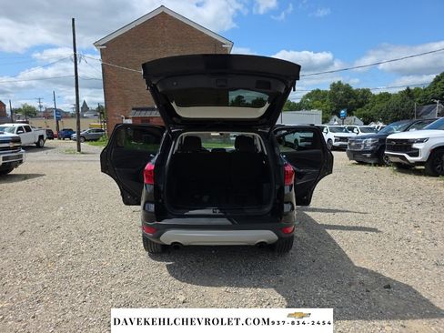 Used 2019 Ford Escape SEL AWD/4WD image 40