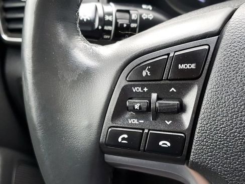 Used 2019 Hyundai Tucson Ultimate AWD/4WD image 17