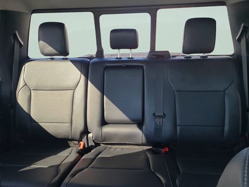 Used 2024 Ford F250 Lariat w/ Lariat Ultimate Package image 13