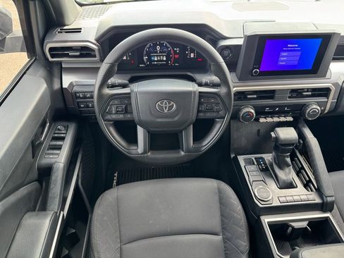 Used 2024 Toyota Tacoma SR5 image 20