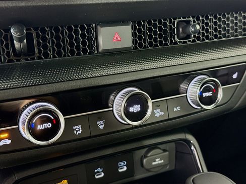 New 2026 Honda CR-V Sport image 16