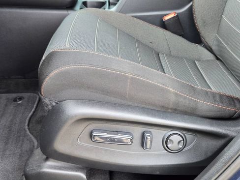 Used 2025 Honda CR-V Sport image 13