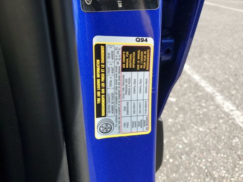 Used 2026 Hyundai Venue SEL FWD image 30