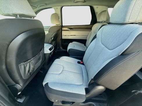 Used 2022 Hyundai Palisade SEL w/ Convenience Package FWD image 19