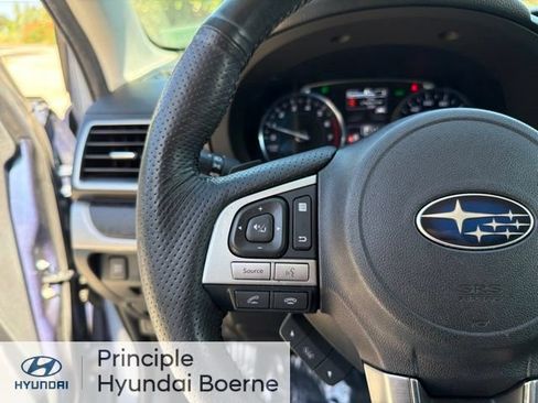 Used 2018 Subaru Forester 2.0XT Touring w/ Popular Package #3B AWD/4WD image 22