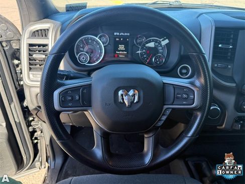 Certified 2024 RAM 2500 Tradesman w/ Chrome Appearance Group image 15