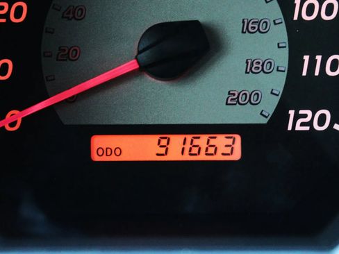 Used 2010 Toyota Tacoma PreRunner image 14