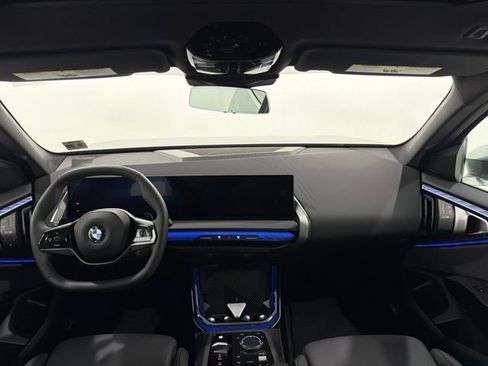 Used 2026 BMW X3 xDrive30i w/ Convenience Package AWD/4WD image 28