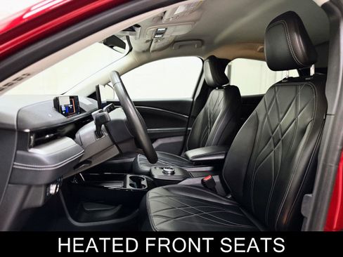 Used 2021 Ford Mustang Mach-E Select w/ Comfort/Technology Package image 14